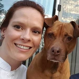 Meet your Posher, Misty